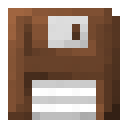 It's not the floppy that bends