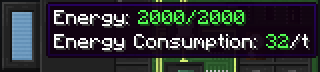 Computer energy info Computer energy info