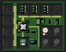 Computer inventory Computer inventory